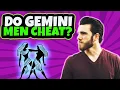 Does A Gemini Man Cheat Things You NEED To Know When Dating a Gemini