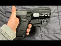 New Glock SF Holsters