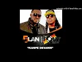 5Lan, Tony Mix- Kanpe Devanm