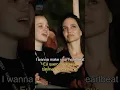 ANGELINA JOLIE & SHILOH JOLIE PITT SHOW Måneskin I WANT BE YOUR SLAVE