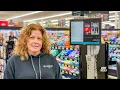 Carpenter Technology s Stephanie Godek wins United Way Shopping Spree at Redner s