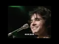 David Essex ft. Wings - Gonna Make You A Star (Top Of The Pops, 21st November, Restored Clip, 1974)