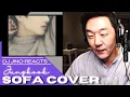 Download Lagu DJ REACTION to KPOP - BTS JUNGKOOK SOFA COVER