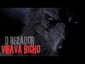 O CAUSO DE MOISÉS REZADOR QUE TAMBÉM VIRAVA BICHO.