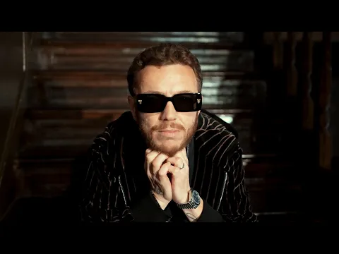 Video Thumbnail: Florin Cercel - Psiholog | Official Video 2026