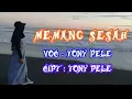Download Lagu Memang sesah