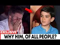 Simon Cowell s Emotional Goodbye After His Son s Heartbreaking Diagnosis