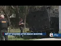 Gunman shot 2 people before shooting Pasco deputy according to Sheriff Nocco