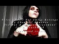 Download Lagu Its Not A Fashion Statement Its A Deathwish [slowed] - My Chemical Romance