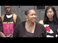 Slavery in Boston Exhibit Ribbon Cutting - Promo