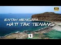 Download Lagu ENTAH MENGAPA HATI TAK TENANG | Lagu Pop Galau Menyentuh Hati (Official Music Video)