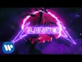 Lil Uzi Vert - Early 20 Rager Visualizer