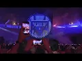 David Gilmour - One Of These Days (Live at Pompeii 2016)