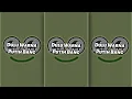 Download Lagu PRESET AM - DULU WARNA PUTIH BANG TAK GANAS, SEKARANG DAH TUKAR WARNA HITAM MANTAP🔥