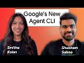 Google s Agents CLI is here Build eval and deploy AI agents in minutes The Agent Factory
