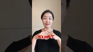 Let s learn Korean Consonant