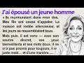 Download Lagu 💔 I Married a Young Man | Learn French Through Simple Story (A1–A2 Level) | Frenchy Tales 🇫🇷