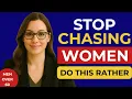Men Over 60 Stop Chasing Women - Do This And They Will Chase You Dating After 60