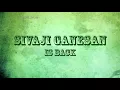 Oru Kuchi Oru Kulfi ft. Sivaji Ganesan | Kalakalapu | Nadigar Thilagam | HipHop Thamizha