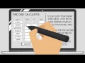 Time Card Calculator - Calculatorservice com