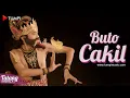 Download Lagu Buto Cakil - Tatang (Official Music Video)