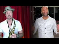 GONNA LOVE YOU TONIGHT (Michael Lington and Kenny Lattimore) Quarantine Version