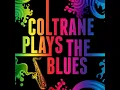Blues to Elvin