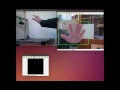 Robust Hand Pose Regression Using Deep Learning