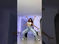 Download Lagu MONEY PULL UP DANCE CHALLENGE Asian Girl Version // KRISSHA + DASURI