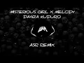 Download Lagu DJ MISTERIOUS GIRL X MELODY DANZA KUDURO By ASR REMIX