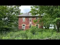 Download Lagu ABANDONED 1890s time capsule farmhouse FROZEN IN TIME **power still on!**