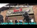Review of Big E Steakhouse Saloon