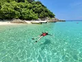 Download Lagu Paradise at Alunan Resort | Perhentian Islands Resort | Terengganu Malaysia