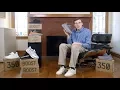 Yeezy 350 V2 Sizing Advice
