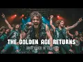 Download Lagu 🎸 The Golden Age Returns – Hard Rock Classics Channeled from Rock Icons of the 80s 🔥