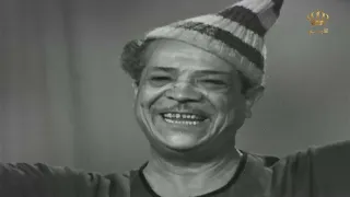 السد الدح أمبوه   الواد طالع لأبوه    المونولجست المصري الراحل محمود شكوكو   النسخة الأصلية دندنها