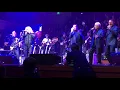 Download Lagu Jason Scheff Brian May at the James Burton foundation nashville Tn 10-12-2019