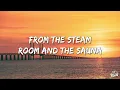 Icona Pop & Sofi Tukker - Spa (Lyrics)