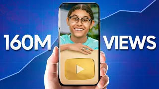 Jenny Hoyos breaks down her most viral video ever (160M Views)