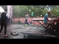 fun. - Some Nights Live @ Lollapalooza 2012 in Chicago