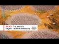 Download Lagu SKA - The world's largest radio telescope observatory MP3