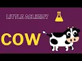 How to make COW in Little Alchemy