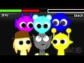 Download Lagu Incredibox Sprunki Final Season   Alternate Ending but with healthbars