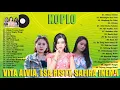 Lagu VITA ALVIA, ESA RISTY, SAFIRA INEMA FULL ALBUM   DANGDUT KOPLO TERBARU 2021 TERPOPULER