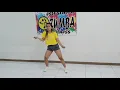Lagu ELLA ME TRAE || MEGAMIX84 || ZUMBA CHOREO By ESTIRAHUTAMI