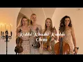 Download Lagu Kabhi Khushi Kabhie Gham. Halo Bollywood String Quartet