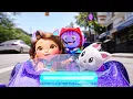Download Lagu Gabby’s Dollhouse: The Movie - All Clips From The Movie (2025)