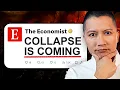 The Economist voorspelde zojuist dat 2026 het jaar van de ineenstorting zal zijn