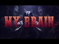 Citizen Soldier - The Other Side Of Pain (Official Lyric Video)