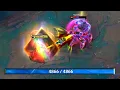 Download Lagu Urgot R vs Mel W (crazy interaction)